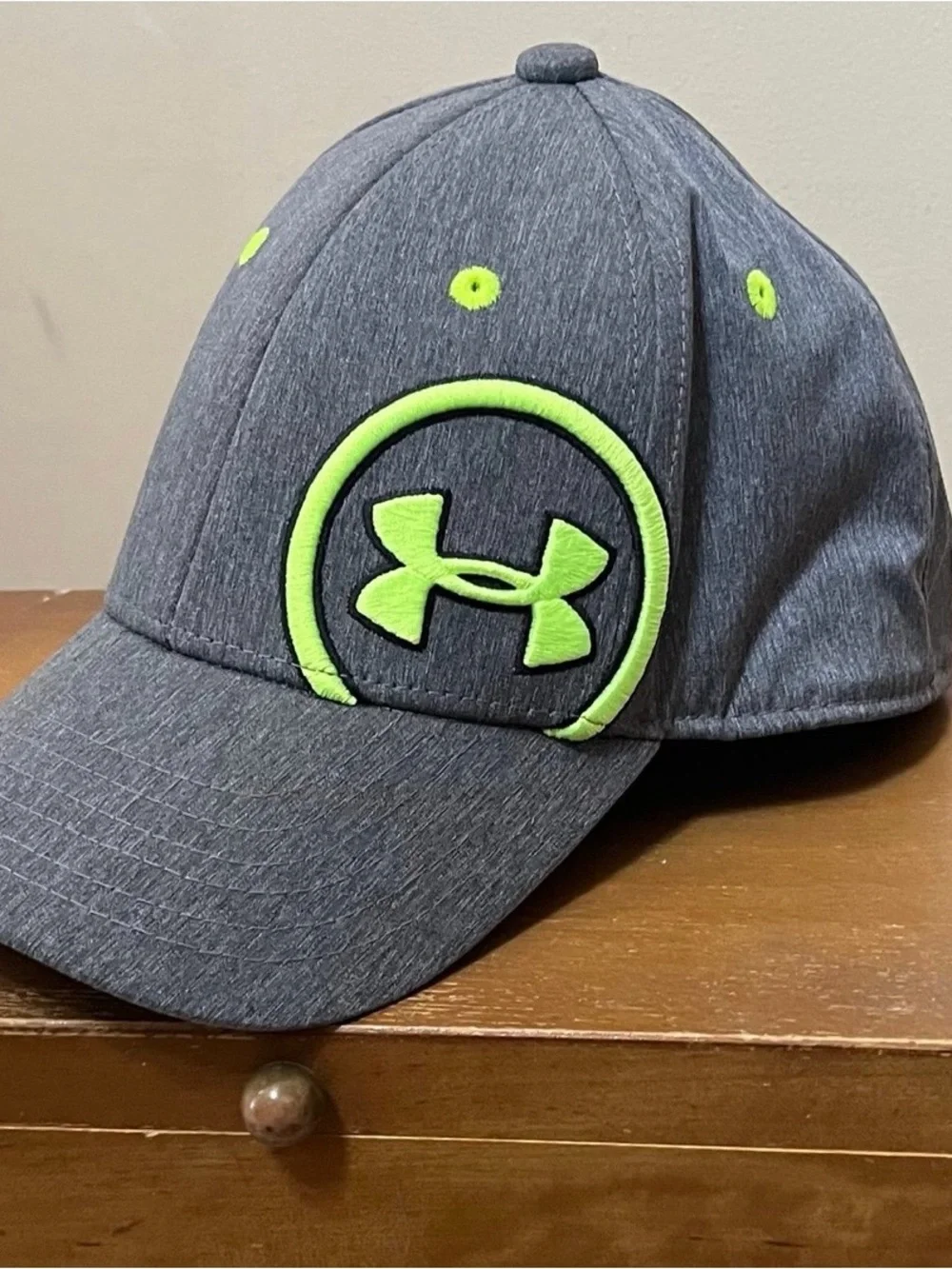 Under Armour size youth